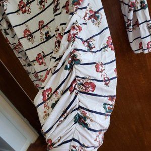 Motherhood Size 3XL Maternity Shirt